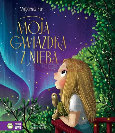 Moja gwiazdka z nieba