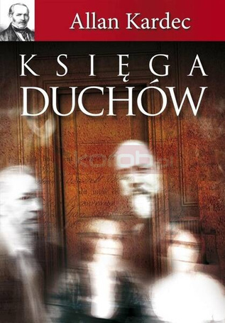 Księga Duchów
