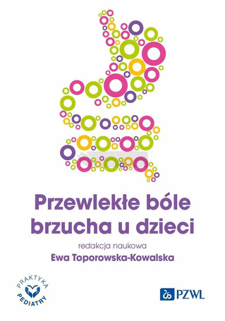 Przewlekłe bóle brzucha u dzieci