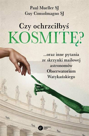 Czy ochrzciłbyś kosmitę?