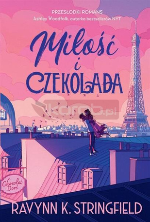 Miłość i czekolada