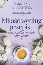 Miłość według przepisu..