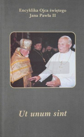 Encyklika Ut Unum Sint