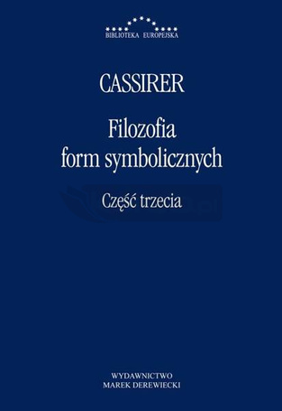 Filozofia form symbolicznych cz.3