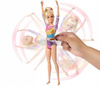LALKA BARBIE GIMNASTYCZKA zestaw do zabawy dla dzieci +3 lata HRG52