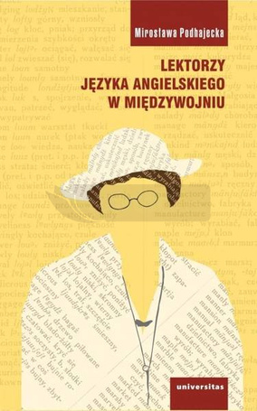 Lektorzy języka angielskiego w międzywojniu