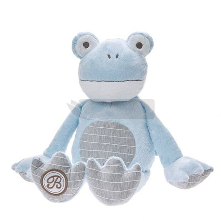 Maskotka żabka Mia 35cm 13779 Beppe