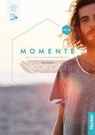 Momente A2.2 KB + kod online