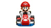 LEGO SUPER MARIO 72037 Mario Kart: Mario i Standard Kart
