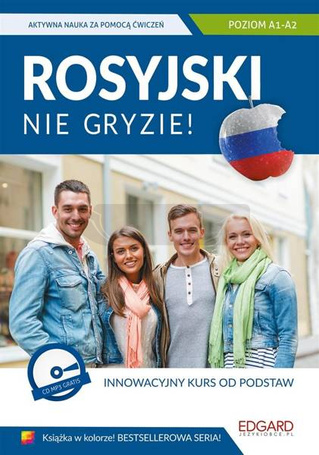 Rosyjski nie gryzie!