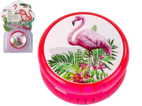 Jojo Flaming różowe