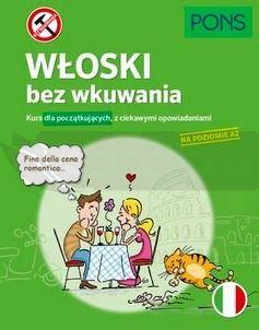 Włoski bez wkuwania A2 w.2
