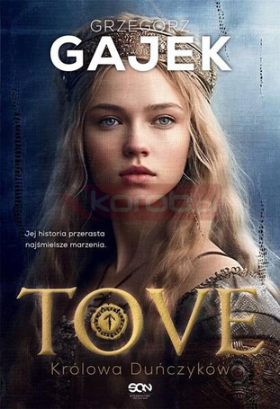 Tove. Królowa Duńczyków