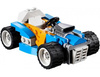 LEGO Creator 31072 Potężne silniki
