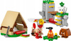 KLOCKI LEGO SUPER MARIO 72040 CAPTAIN TOAD I OBÓZ