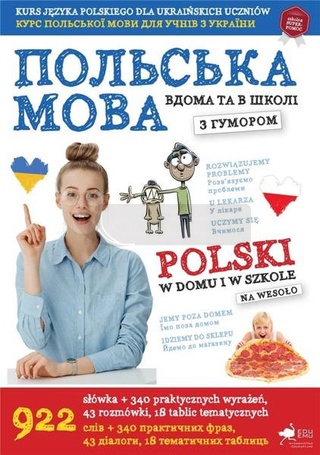 Polski w domu i w szkole