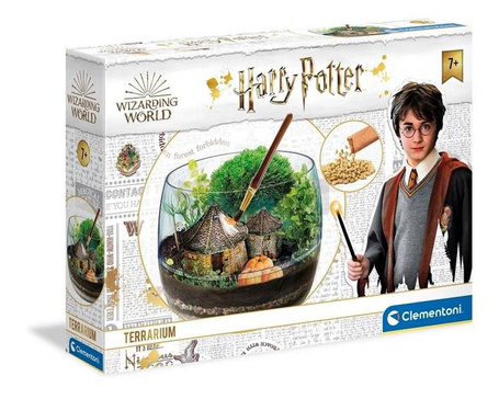 Harry Potter - Terrarium