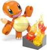 MEGA CONSTRUX POKEMON KLOCKI 81 el Ognisty atak Charmandera HTH86