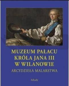 Muzeum pałacu króla Jana III w Wilanowie (etui)