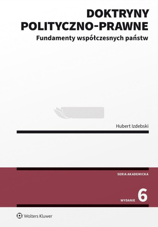 Doktryny polityczno-prawne