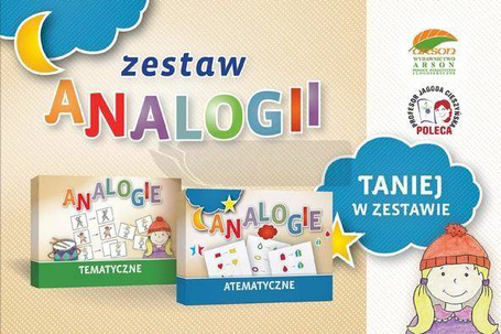 Zestaw analogii