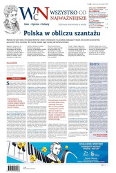 Wszystko, co Najważniejsze nr 36