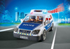 PLAYMOBIL 6920 Radiowóz policyjny