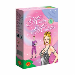 Gra Moda i Modelki Mini