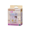 Sylvanian Families Potrójne łóżko piętrowe