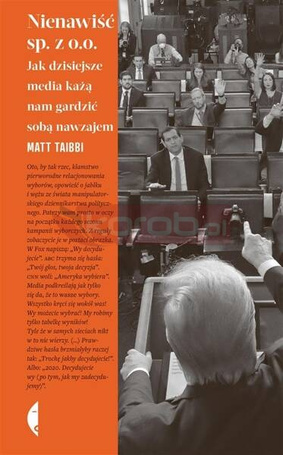 Nienawiść sp. z o.o. w.2