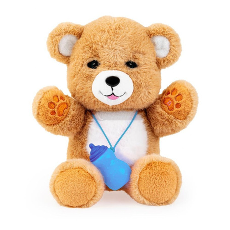 Niedźwiadek brunatny