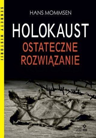 Holokaust Ostateczne rozwiązanie
