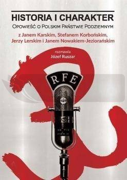 Historia i charakter