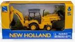 Mini New Holland B110C