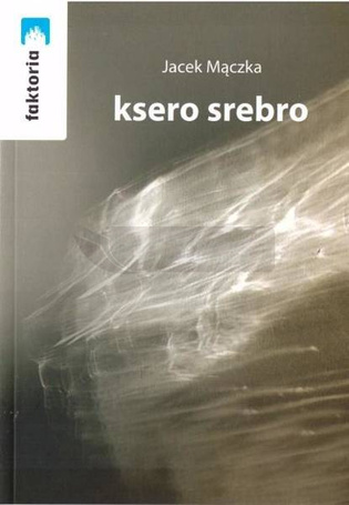 Ksero srebro