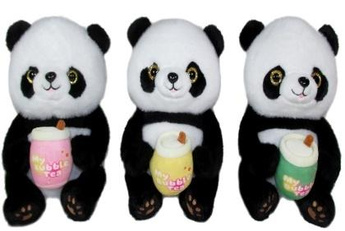 Panda 26cm MIX