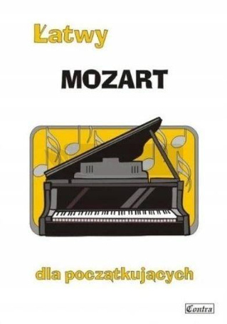 Łatwy Mozart dla początkujących