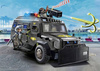 PLAYMOBIL 71144 POJAZD TERENOWY JEDNOSTKI SPECJALN