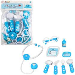 Zestaw lekarski 9 elementów