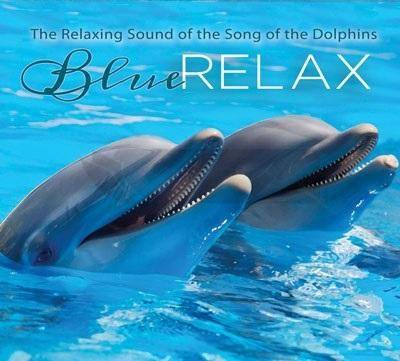 Blue Relax - Song of the Dolphins cz.3
