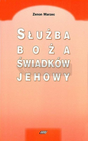 Służba boża Świadków Jehowy