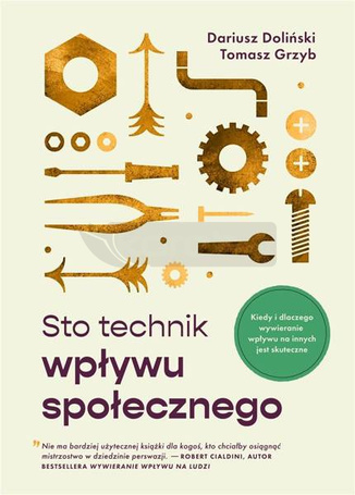 Sto technik wpływu społecznego