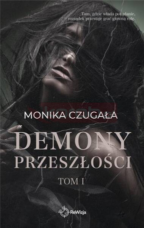 Demony przeszłości T.1