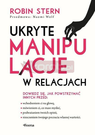 Ukryte manipulacje w relacjach
