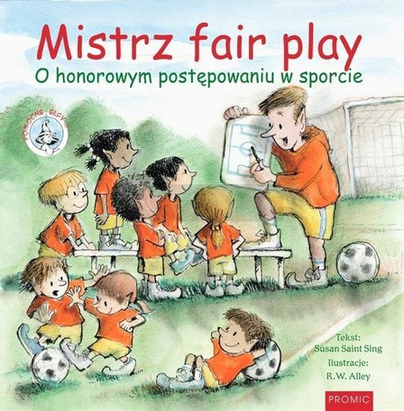 O honorowym postępowaniu w sporcie