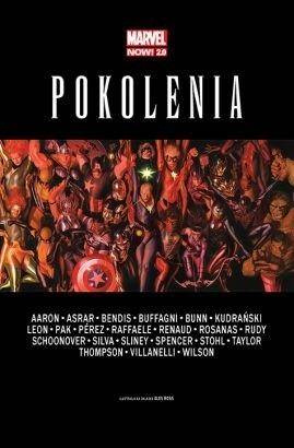 Pokolenia
