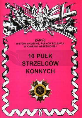10 Pułk Strzelców Konnych