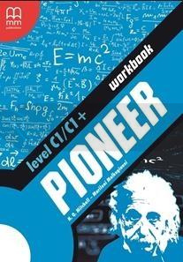 Pioneer C1/C1+ WB MM PUBLICATIONS