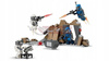 LEGO STAR WARS MANDALORIAN 75373 ZASADZKA NA MANDALORZE ZESTAW BITEWNY