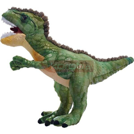 Tyranozaur zielony 78cm